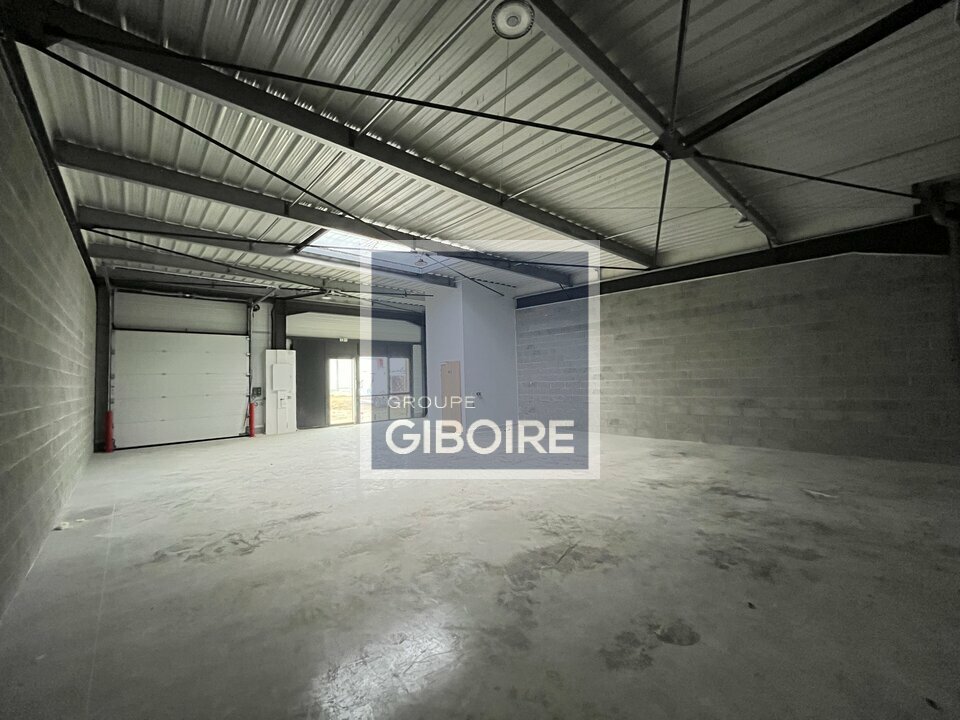Local d'activites  - MORDELLES (35.5917) - photo-7