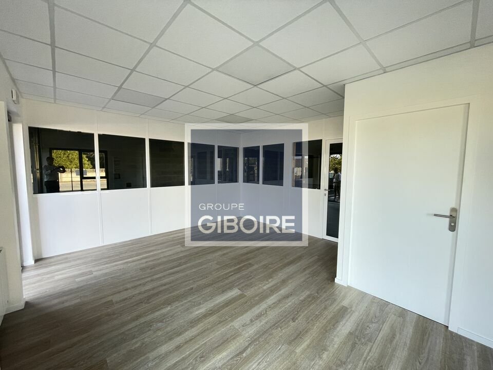 Local d'activites  - CHATEAUBOURG (35.5766) - photo-4