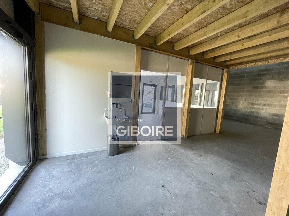 Local d'activites  - CHATEAUBOURG (35.5766) - photo-8
