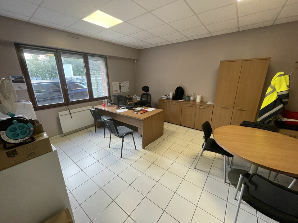 Local d'activites  - NANTES (44.018959) - photo-6