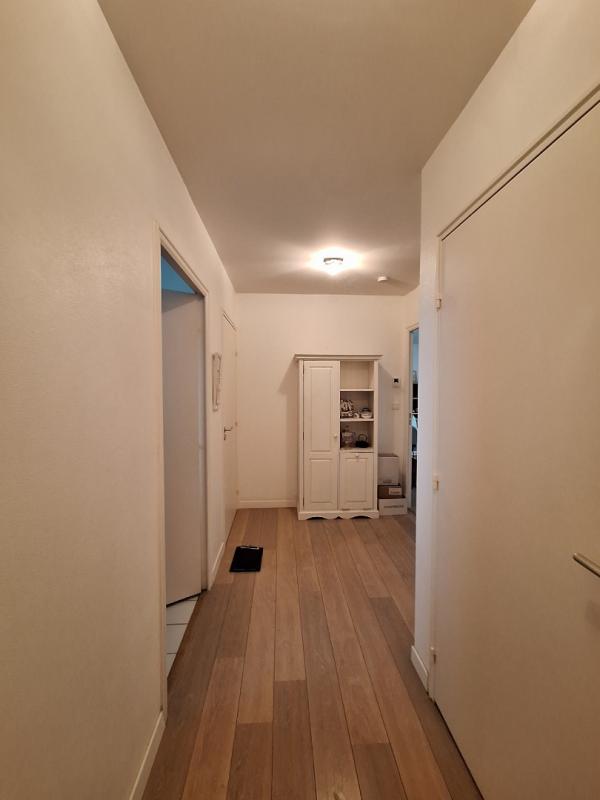 Appartement T3  - Rennes (466862) - photo-7