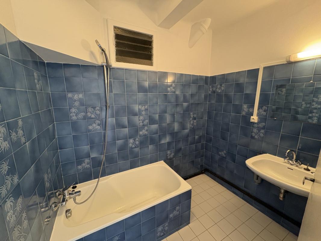 Appartement T2  - Rennes (462723) - photo-7