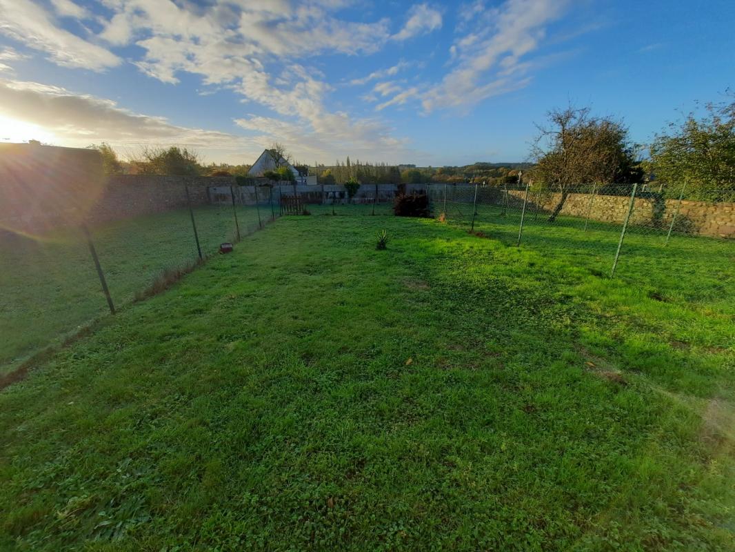 Appartement T3  - Guignen (452981) - photo-7