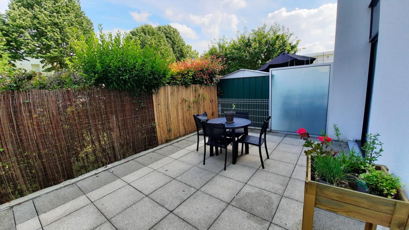 Appartement T1  - Saint Jacques De La Lande (458430) - photo-7