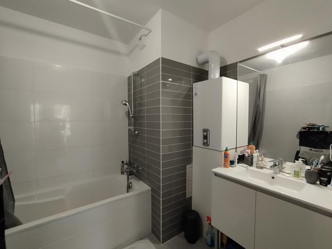 Appartement T3  - Bruz (467679) - photo-7