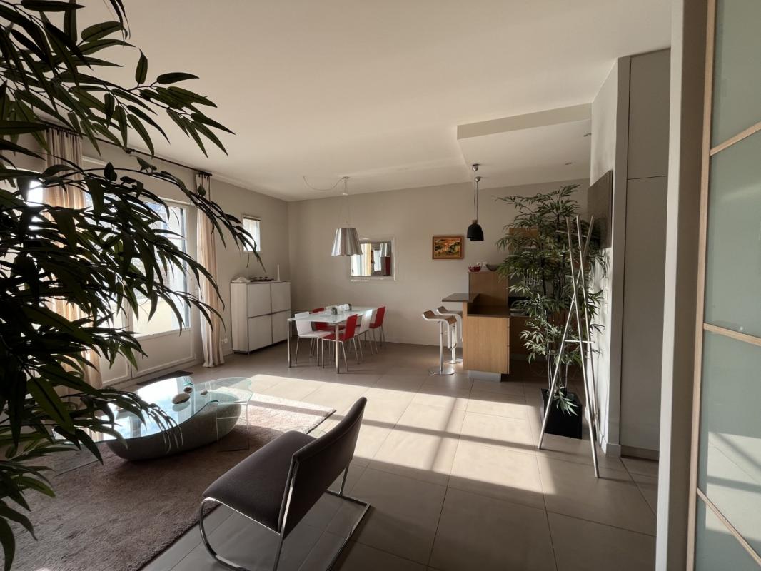 Appartement T3  - Saint Malo (460170) - photo-7