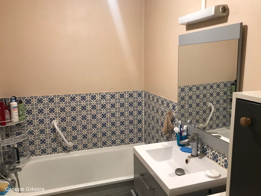 Appartement T3  - Rennes (471604) - photo-7