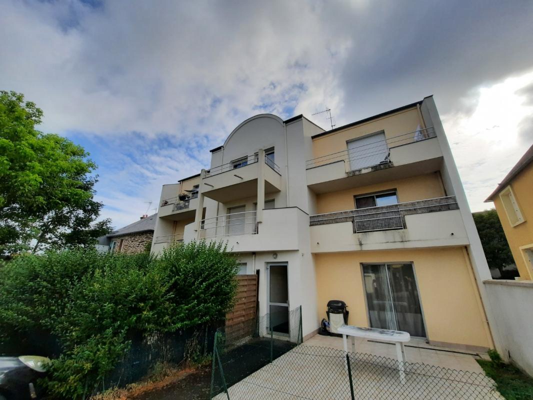 Appartement T1  - Bruz (471789) - photo-7