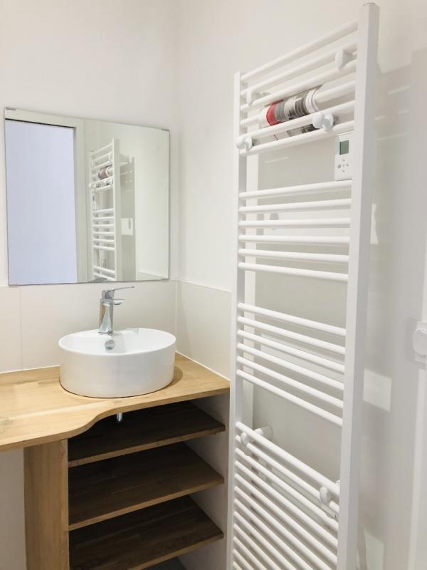 Appartement T3  - Nantes (433223) - photo-7