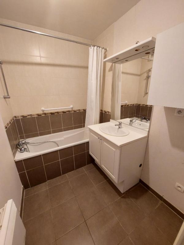 Appartement T3  - Mordelles (449482) - photo-7