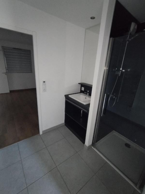 Appartement T3  - Nantes (465048) - photo-7