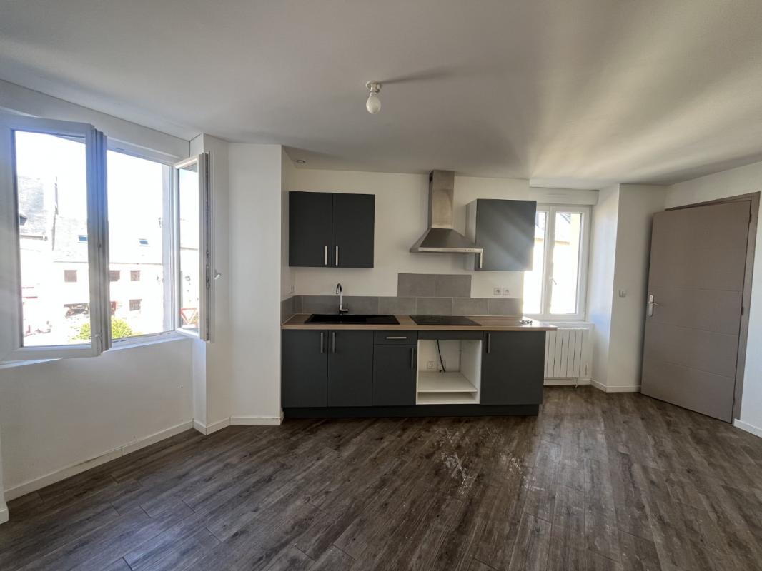 Appartement T2  - Saint Meloir Des Ondes (470223) - photo-7