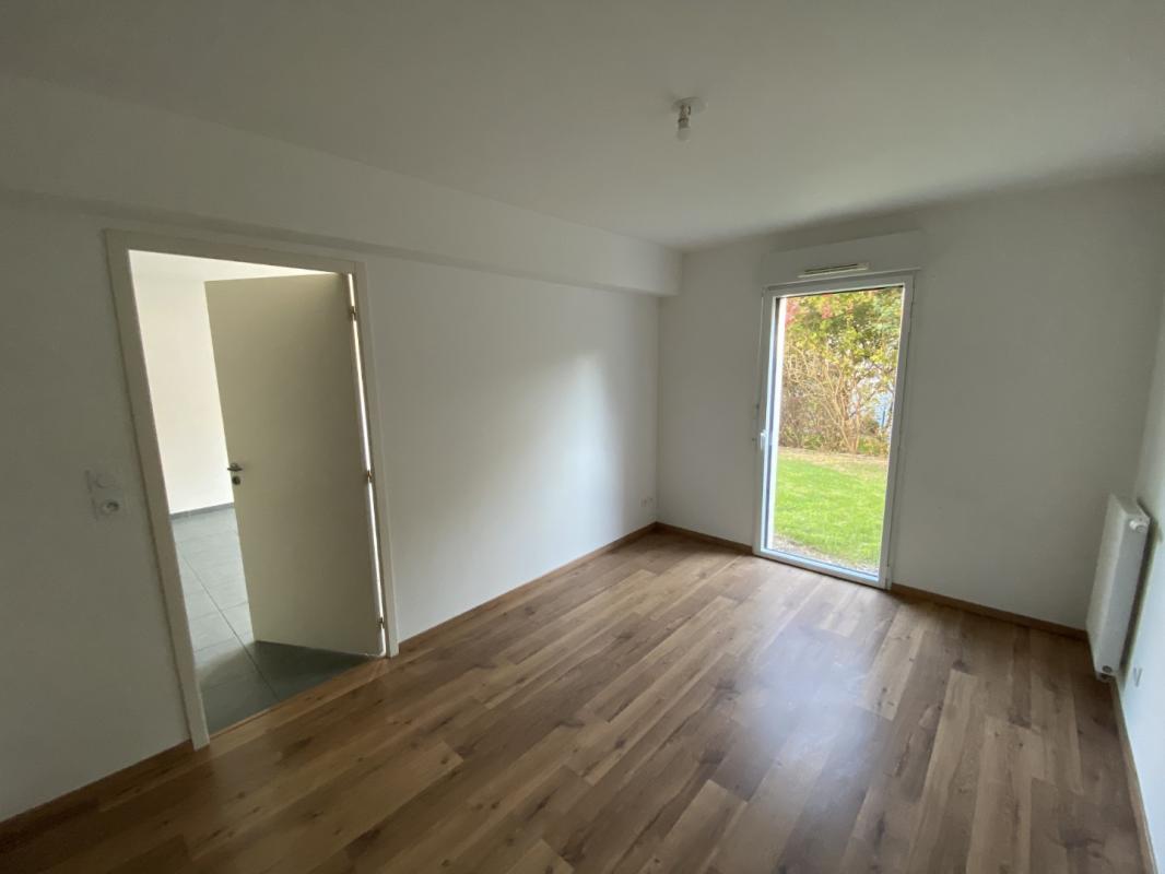 Maison T5  - Thorigne Fouillard (424194) - photo-7