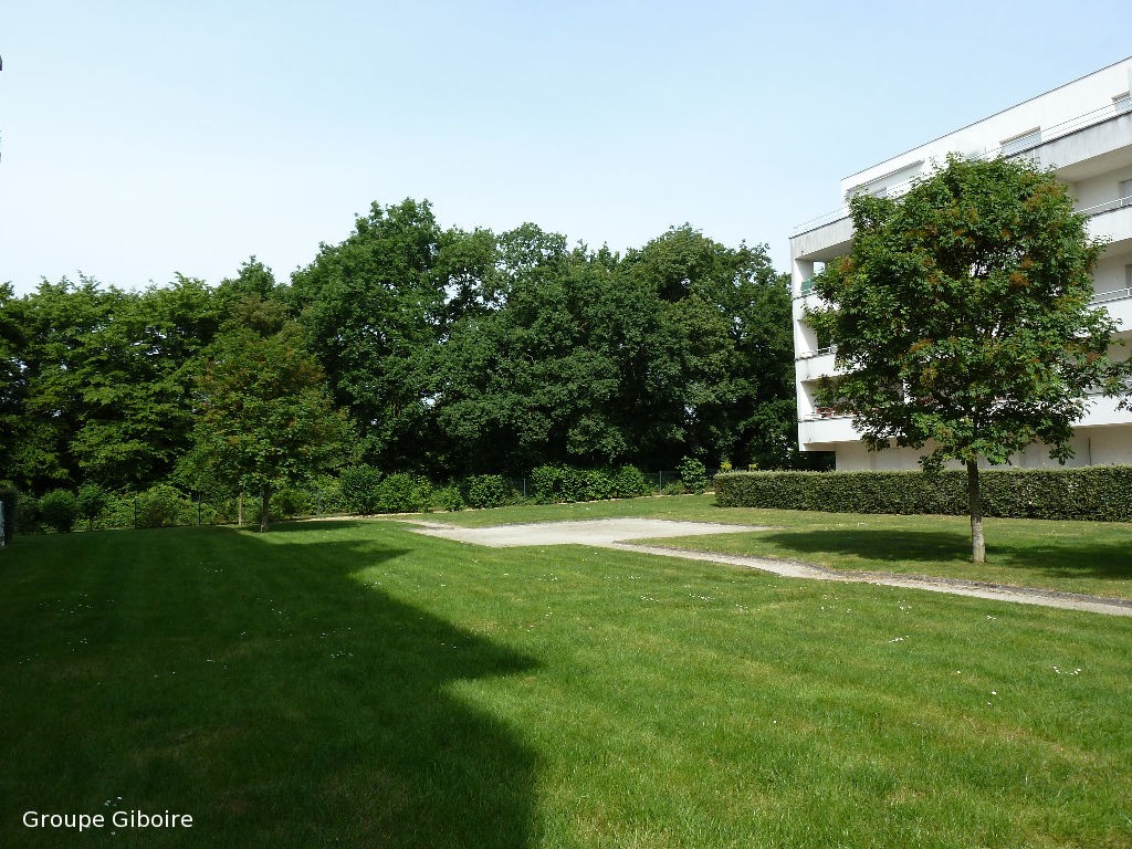 Appartement T1  - Rennes (470070) - photo-7