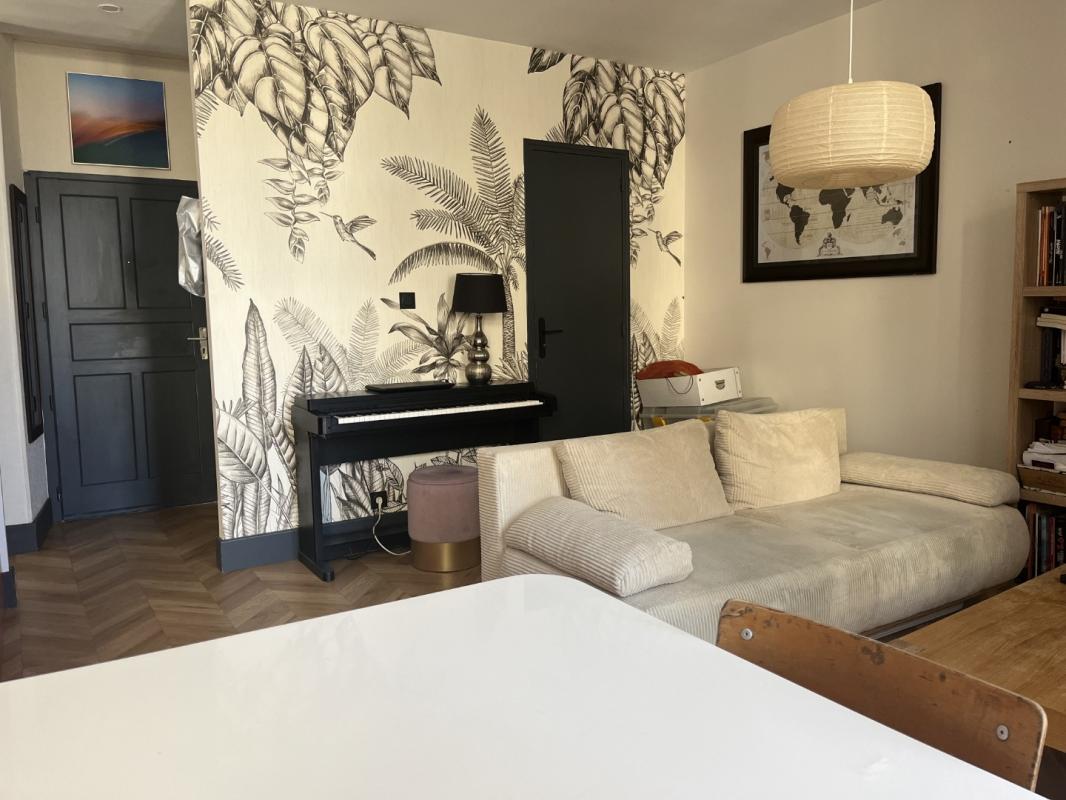 Appartement T2  - Saint Malo (469987) - photo-7