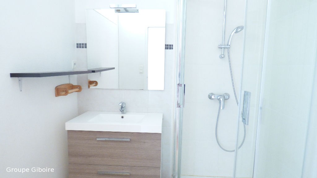 Appartement T4  - Rennes (471700) - photo-7