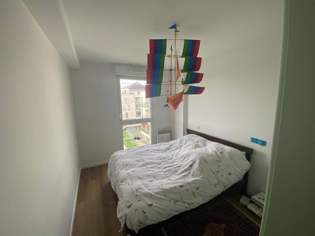 Appartement T4  - Cesson Sevigne (472499) - photo-7