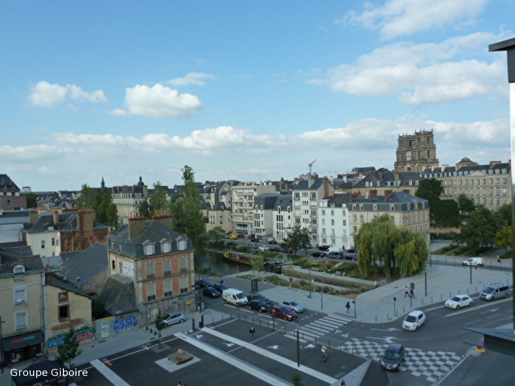 Appartement T2  - Rennes (473201) - photo-7
