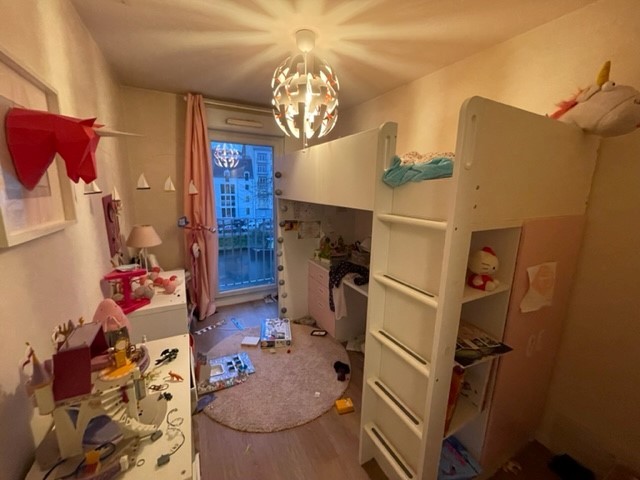 Appartement T3  - Rennes (473869) - photo-7