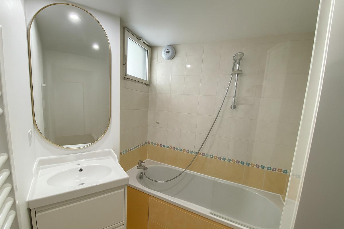 Appartement T2  - Chantepie (474183) - photo-7