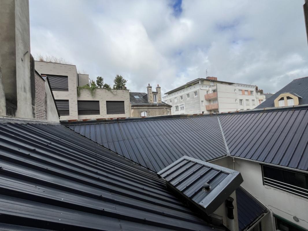 Appartement T2  - Nantes (468592) - photo-7