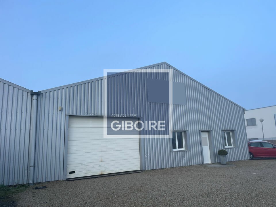 Local d'activites  - LAILLE (35.1734) - photo-10