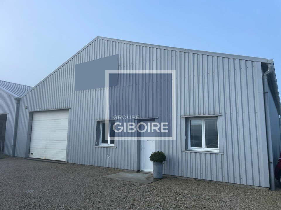 Local d'activites  - LAILLE (35.1734) - photo-3