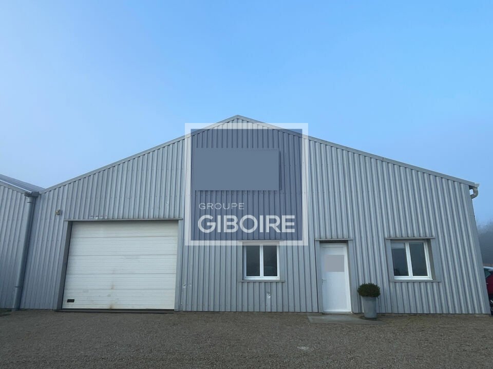 Local d'activites  - LAILLE (35.1734) - photo-1