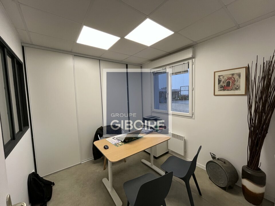 Local d'activites  - LAILLE (35.1734) - photo-6