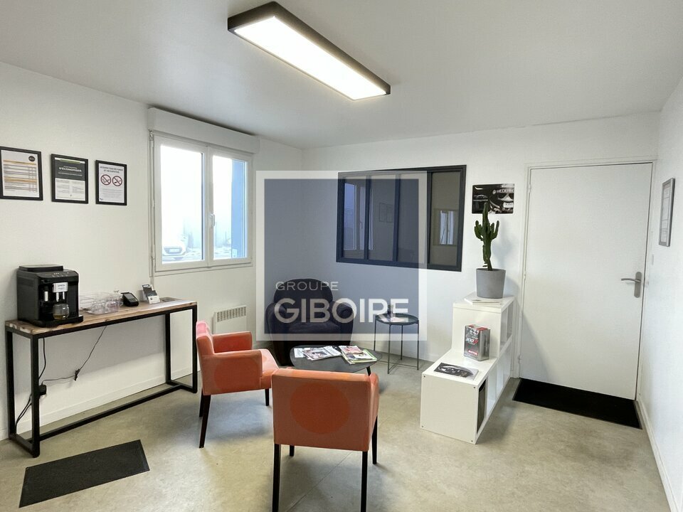 Local d'activites  - LAILLE (35.1734) - photo-4