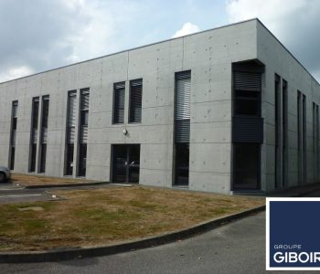 Bureaux  - SAINT HERBLAIN (44.018822) - vignette