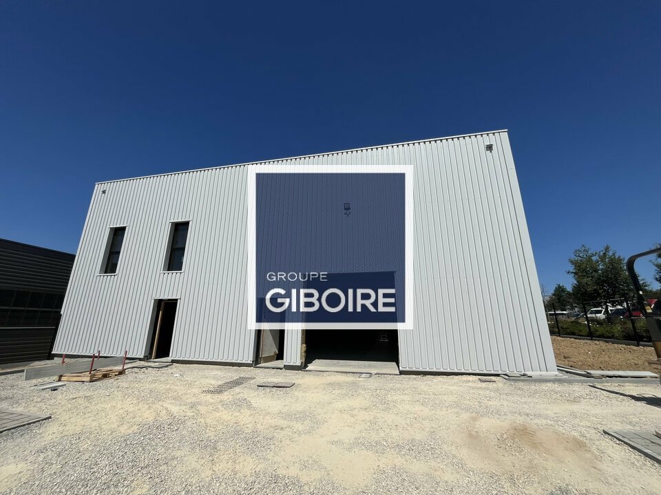 Local d'activites  - GUICHEN (35.6773) - photo-3