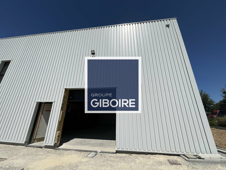 Local d'activites  - GUICHEN (35.6773) - photo-2