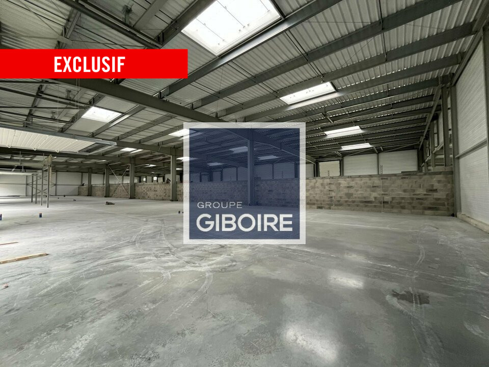 Local d'activites  - GOVEN (35.6789) - photo-4