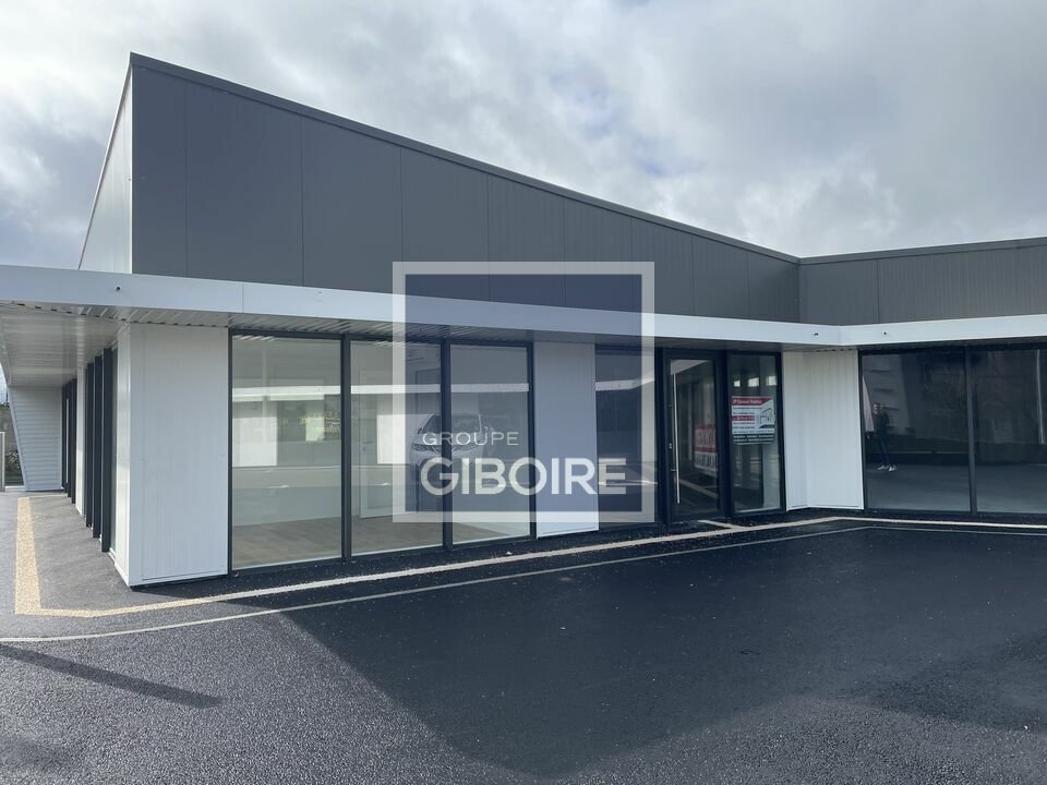 Local commercial - a louer  - VARADES (44.018999) - photo-1