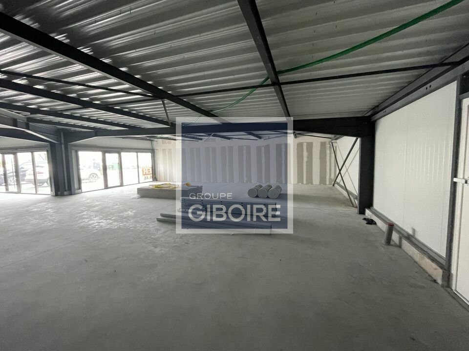 Local commercial - a louer  - VARADES (44.018999) - photo-7