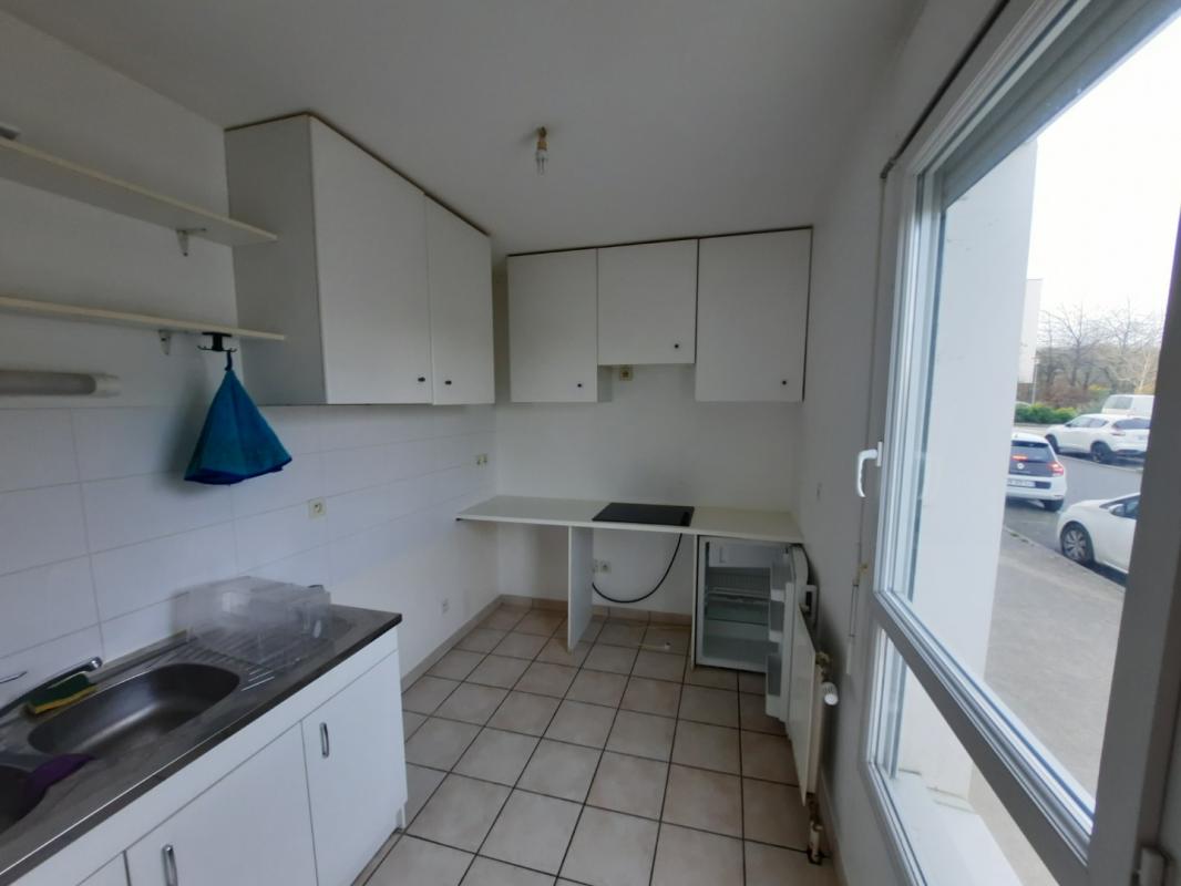 Appartement T2  - Rennes (468372) - photo-8