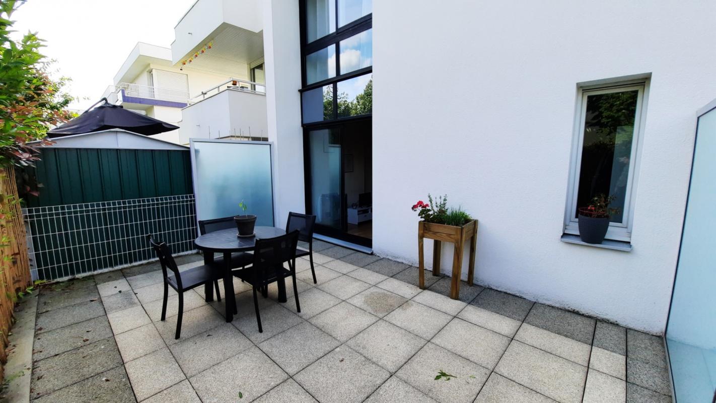 Appartement T1  - Saint Jacques De La Lande (458430) - photo-8