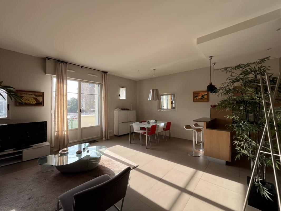 Appartement T3  - Saint Malo (460170) - photo-8