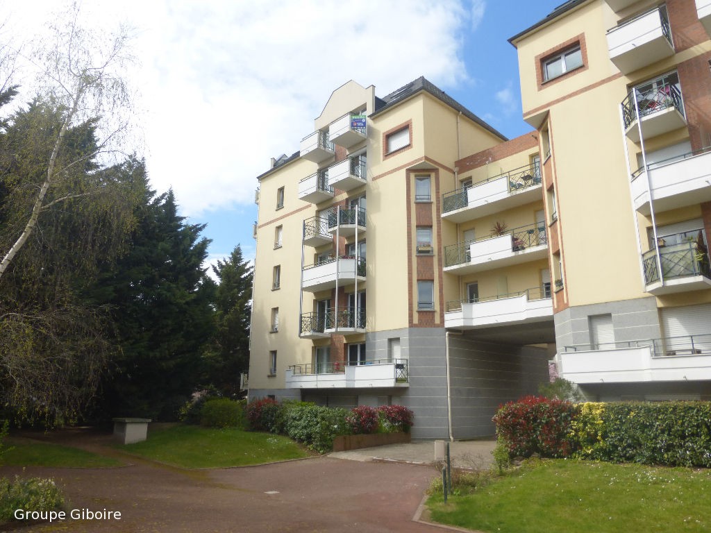 Appartement T1  - Rennes (470197) - photo-8