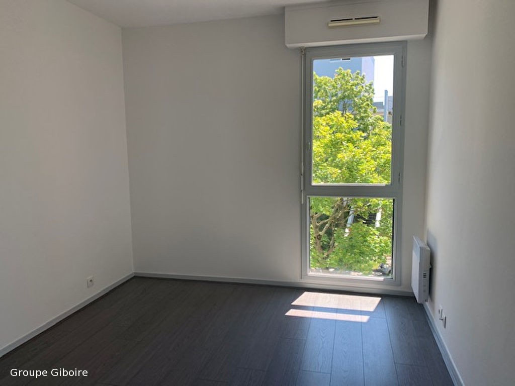 Appartement T2  - Rennes (461274) - photo-8