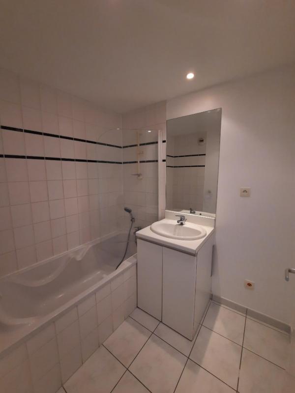 Appartement T3  - Saint Jacques De La Lande (434416) - photo-8