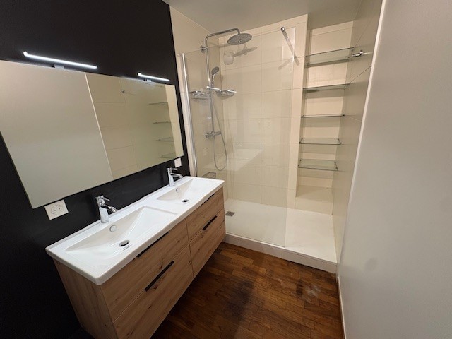Appartement T5  - Rennes (454866) - photo-8