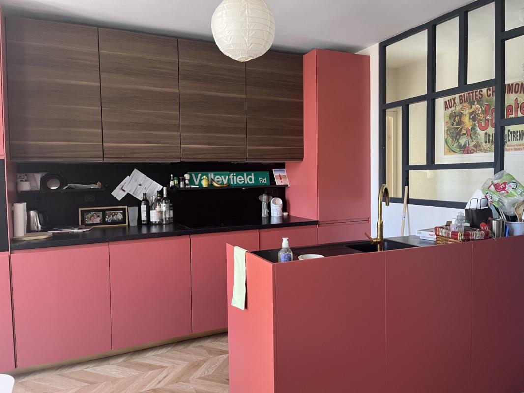 Appartement T2  - Saint Malo (469987) - photo-8
