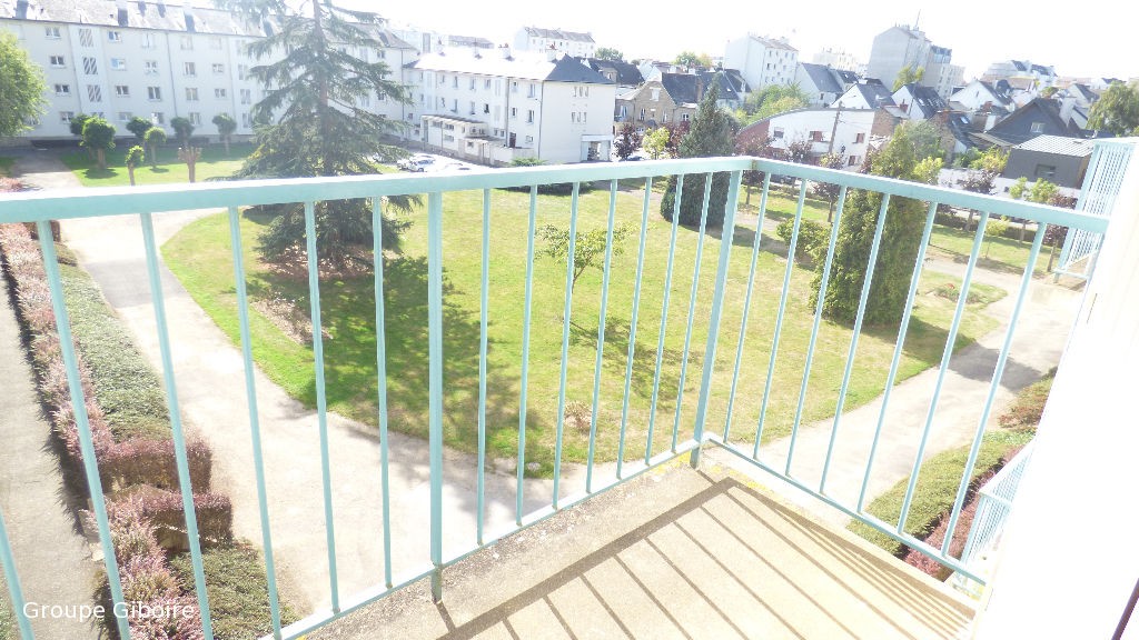 Appartement T4  - Rennes (471700) - photo-8