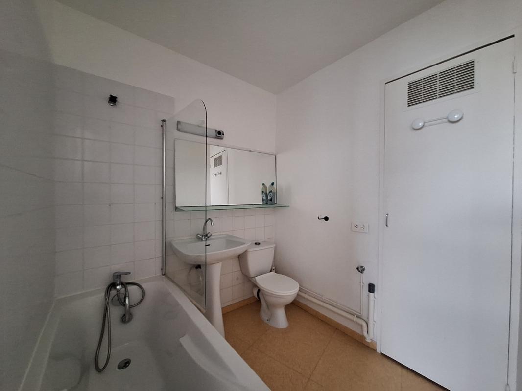Appartement T2  - Rennes (473024) - photo-8