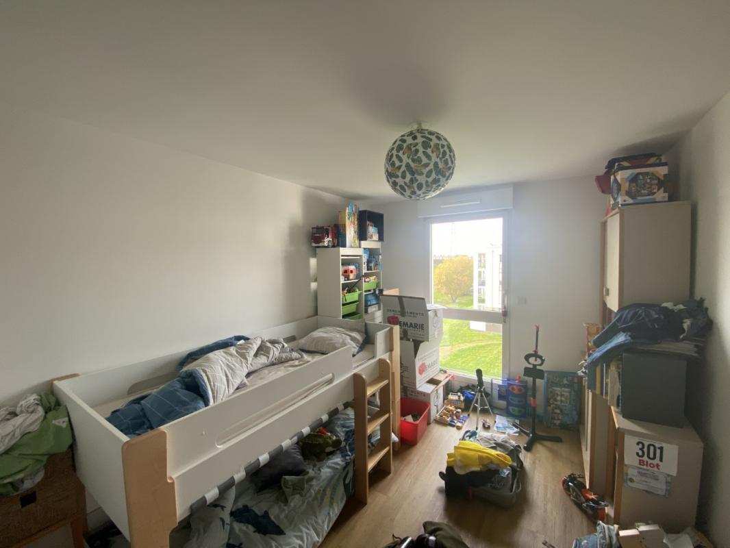 Appartement T4  - Cesson Sevigne (472499) - photo-8
