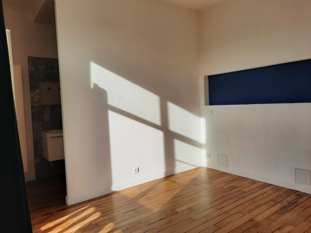 Appartement T3  - Rennes (473721) - photo-8