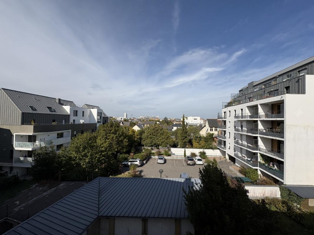 Appartement T2  - Rennes (462723) - photo-8