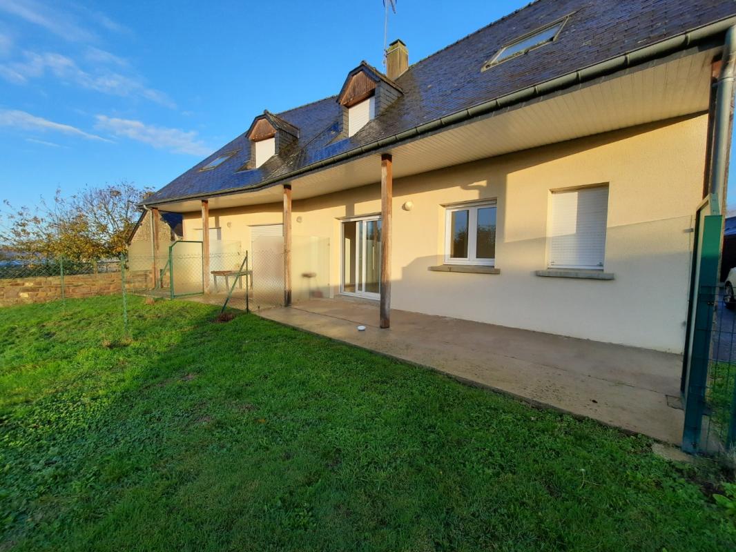 Appartement T3  - Guignen (452981) - photo-8